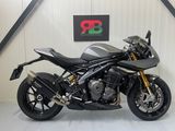 TRIUMPH SPEED TRIPLE 1200 RR