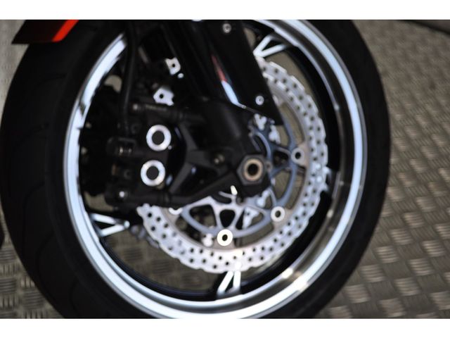 kawasaki - z1000