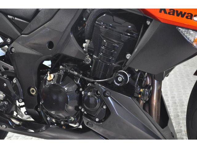 kawasaki - z1000