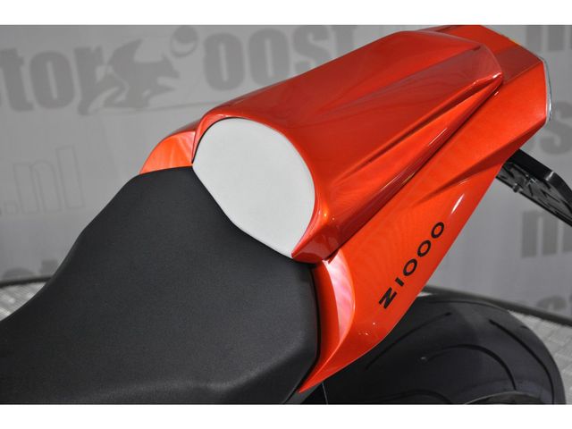kawasaki - z1000