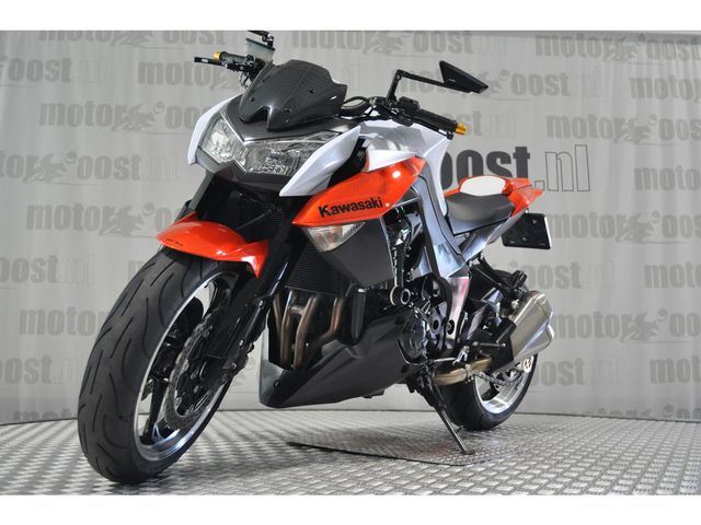 kawasaki - z1000