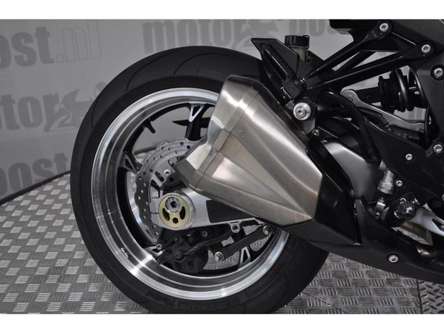 kawasaki - z1000