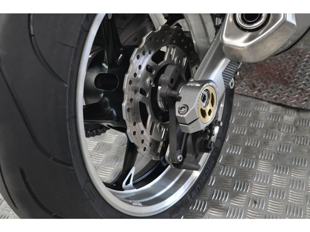 kawasaki - z1000