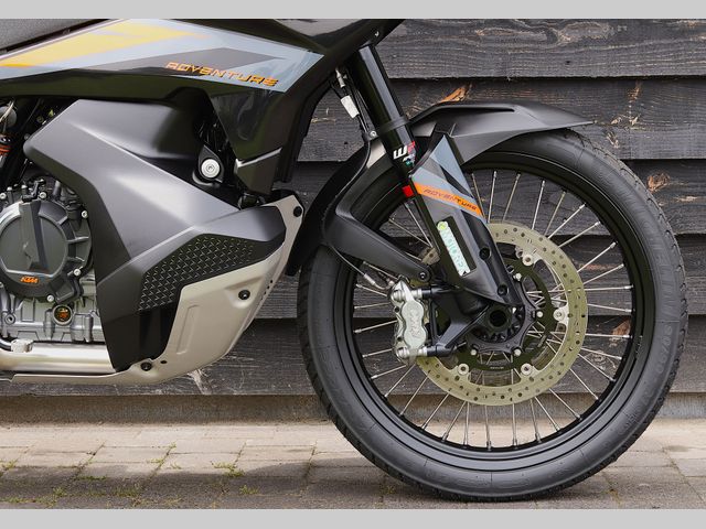ktm - 890-adventure