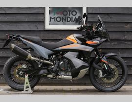 KTM 890 Adventure 2023 occasion
