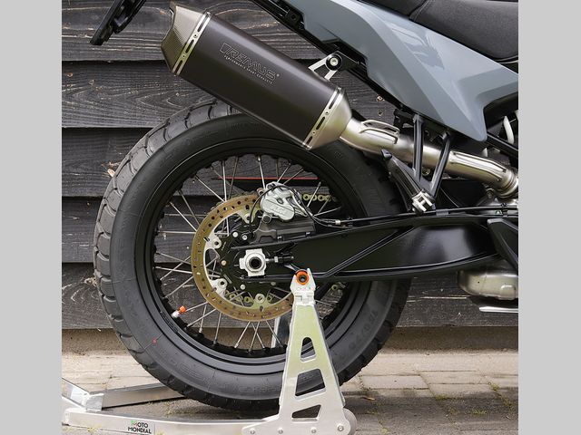 ktm - 890-adventure
