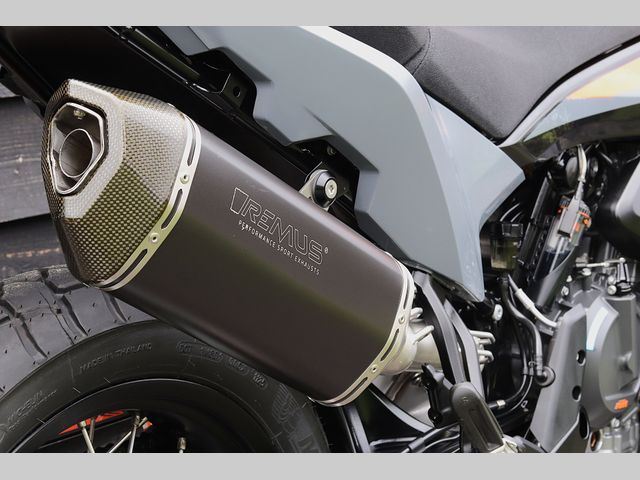 ktm - 890-adventure