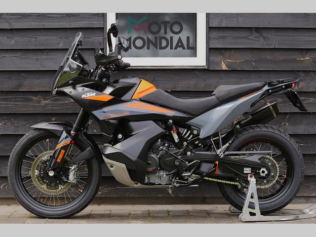ktm - 890-adventure