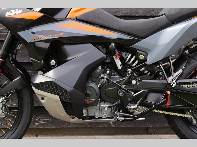 ktm - 890-adventure