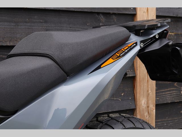 ktm - 890-adventure