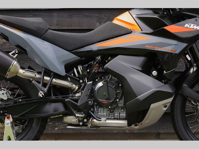 ktm - 890-adventure