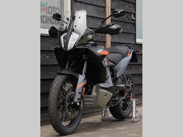 ktm - 890-adventure
