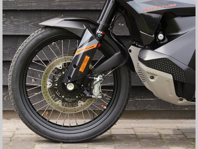 ktm - 890-adventure