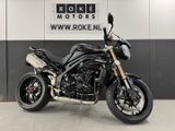 TRIUMPH SPEED TRIPLE 1050 ABS