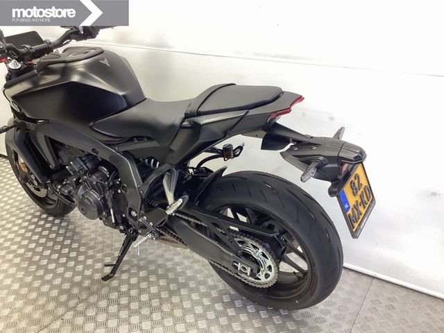 yamaha - mt-09-abs