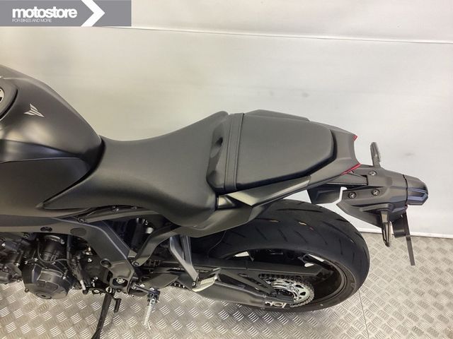 yamaha - mt-09-abs