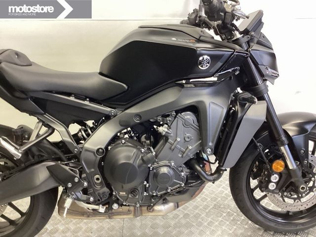 yamaha - mt-09-abs