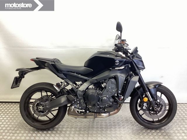 yamaha - mt-09-abs