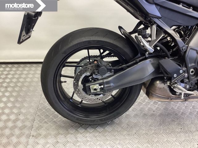 yamaha - mt-09-abs