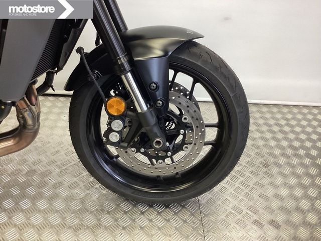 yamaha - mt-09-abs