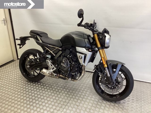 suzuki - gsx-8t