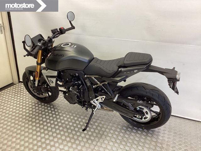suzuki - gsx-8t