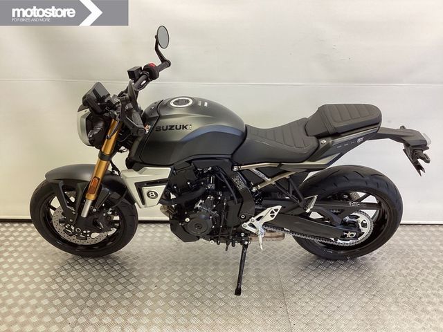 suzuki - gsx-8t