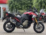 DUCATI MULTISTRADA V4 S PIKES PEAK