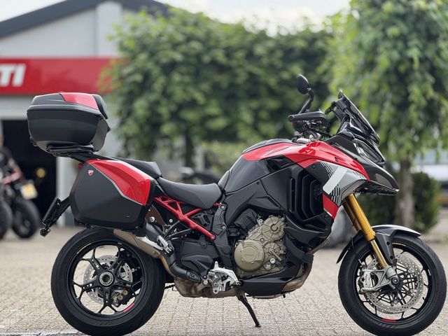 ducati - multistrada-v4-s-pikes-peak