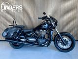 TRIUMPH THUNDERBIRD NIGHTSTORM SE ABS