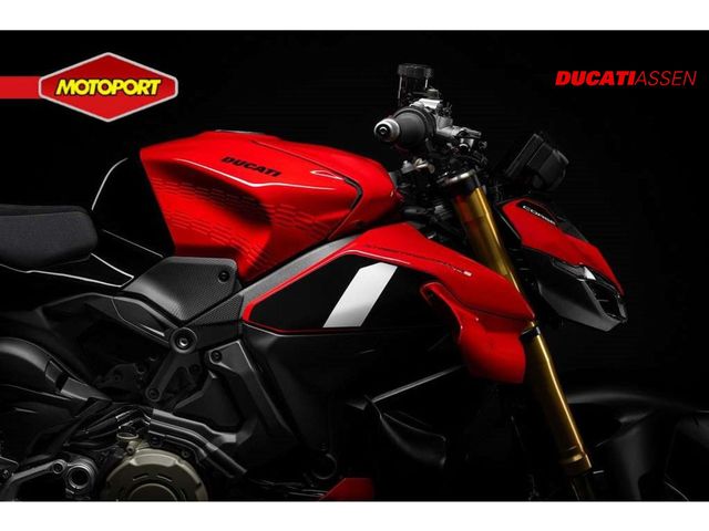 ducati - streetfighter-v4s