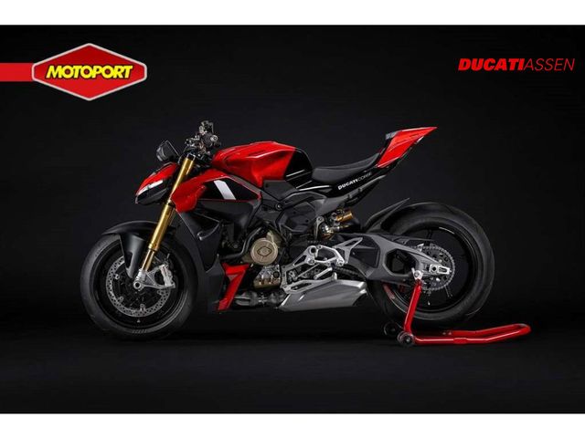 ducati - streetfighter-v4s