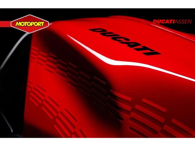 ducati - streetfighter-v4s