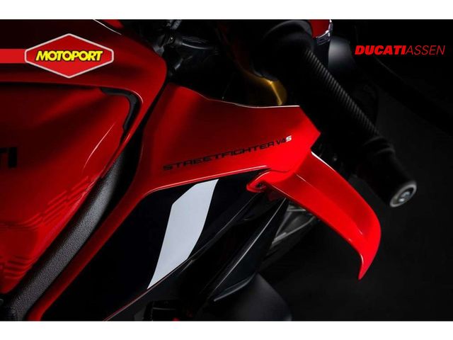 ducati - streetfighter-v4s