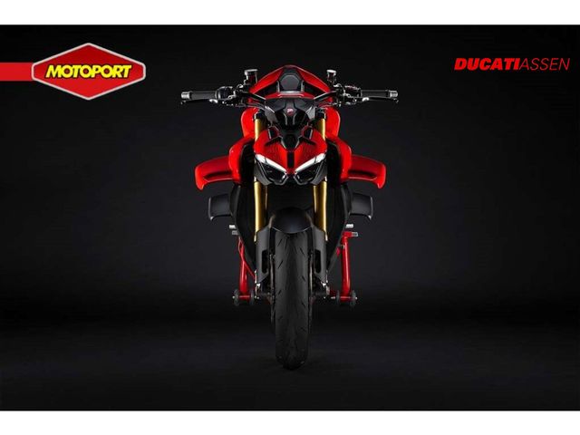 ducati - streetfighter-v4s