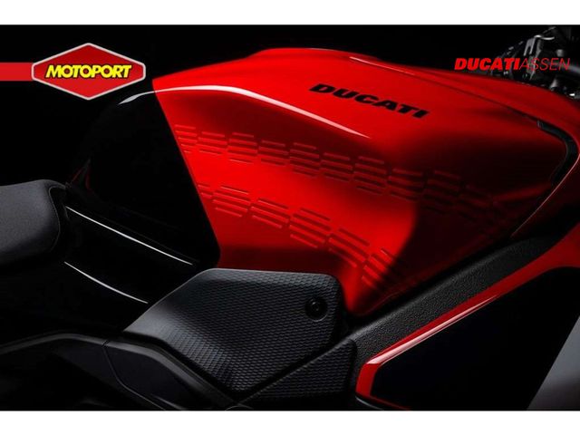 ducati - streetfighter-v4s