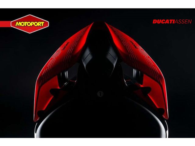 ducati - streetfighter-v4s