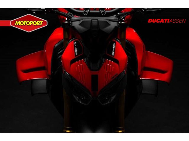 ducati - streetfighter-v4s