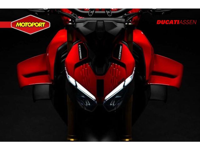 ducati - streetfighter-v4s