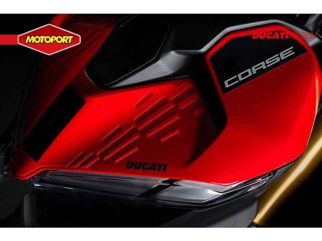 ducati - streetfighter-v4s