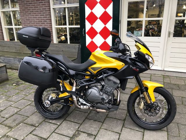 benelli - tre-1130-k-amazonas
