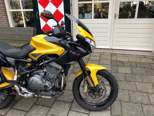 benelli - tre-1130-k-amazonas