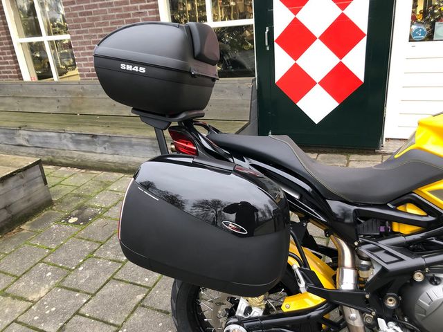 benelli - tre-1130-k-amazonas