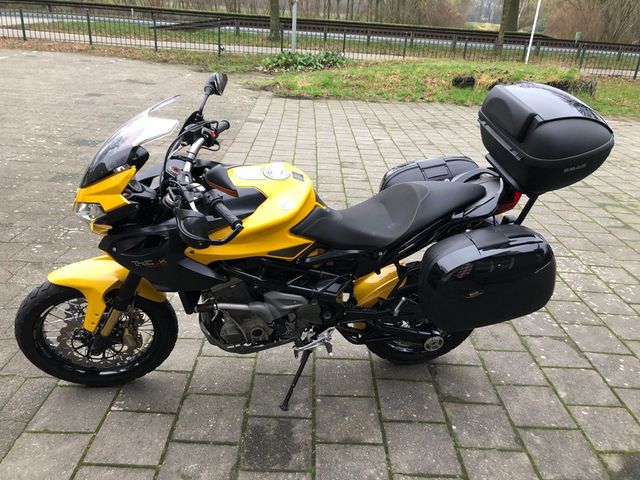 benelli - tre-1130-k-amazonas