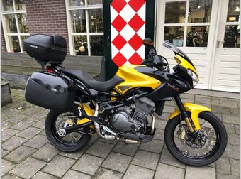 Benelli TRE 1130 K Amazonas 2009 occasion