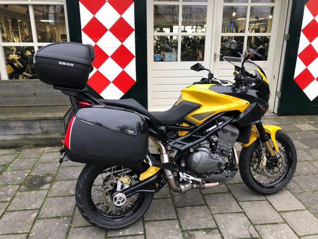 benelli - tre-1130-k-amazonas