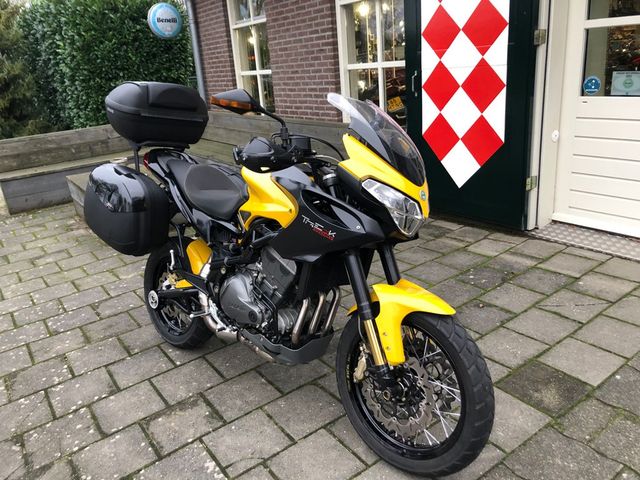 benelli - tre-1130-k-amazonas