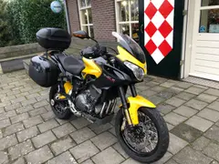 Benelli TRE-K 1130 Amazonas 2009 occasion – foto 3 van 8