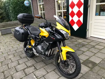 BENELLI TRE 1130 K AMAZONAS – foto 3