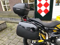 Benelli TRE-K 1130 Amazonas 2009 occasion – foto 5 van 8